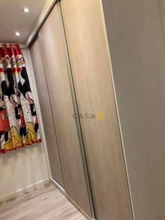 Imagem Apartamento com 2 Quartos à Venda, 55 m² em Cariobinha - Americana Imagem Apartamento com 2 Quartos à Venda, 55 m² em Cariobinha - Americana