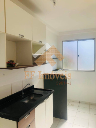 Apartamento com 2 Quartos à Venda,  em Jardim Ipanema - São Carlos