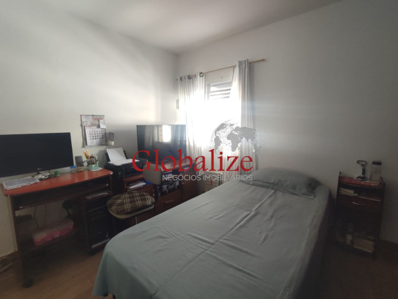 Imagem Imóvel com 3 Quartos à Venda, 62 m² em Aparecida - Santos