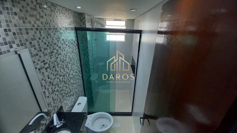Imagem Apartamento com 2 Quartos à Venda, em Tatuquara - Curitiba Imagem Apartamento com 2 Quartos à Venda, em Tatuquara - Curitiba
