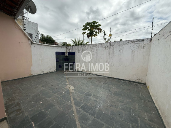 Imagem Casa com 2 Quartos para Alugar, 90 m² em Cidade Nova - Feira De Santana Imagem Casa com 2 Quartos para Alugar, 90 m² em Cidade Nova - Feira De Santana