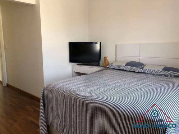 Imagem Casa de Condomínio com 3 Quartos à Venda, 134 m² em Vila Osasco - Osasco