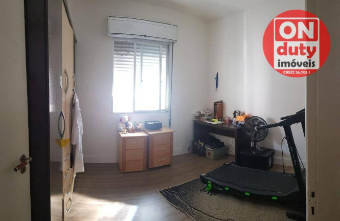 Imagem Apartamento com 2 Quartos à Venda, 90 m² em José Menino - Santos Imagem Apartamento com 2 Quartos à Venda, 90 m² em José Menino - Santos
