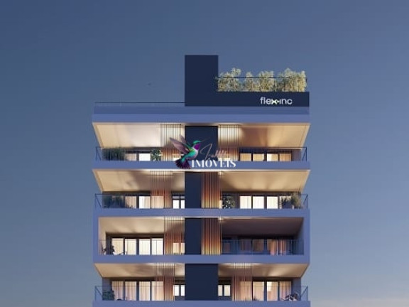 Imagem Apartamento com 3 Quartos à Venda, 79 m² em Nossa Senhora Das Graças - Canoas