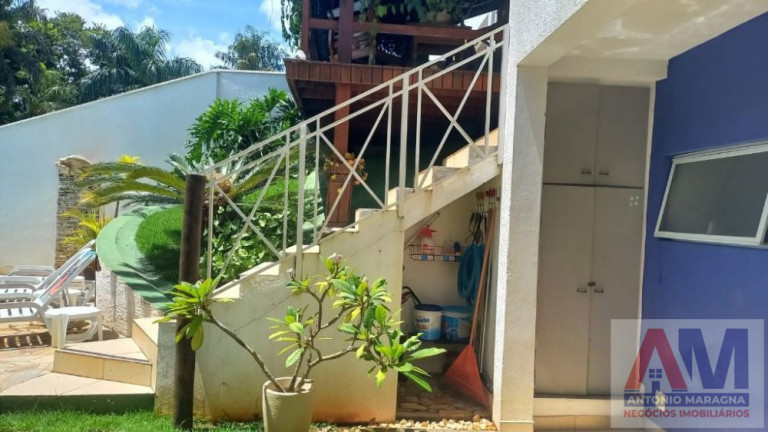 Imagem Casa de Condomínio com 4 Quartos à Venda, 353 m² em Caminhos De San Conrado - Campinas Imagem Casa de Condomínio com 4 Quartos à Venda, 353 m² em Caminhos De San Conrado - Campinas
