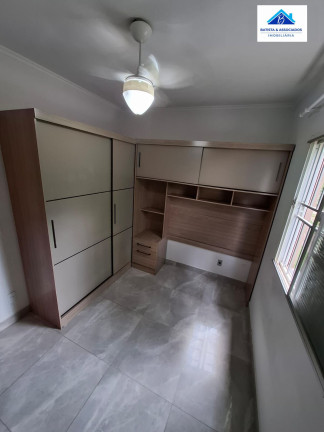 Imagem Apartamento com 2 Quartos à Venda, 48 m² em Parque São Jorge - Campinas Imagem Apartamento com 2 Quartos à Venda, 48 m² em Parque São Jorge - Campinas