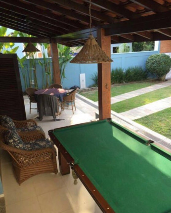 Imagem Imóvel com 5 Quartos à Venda,  em Riviera - Bertioga