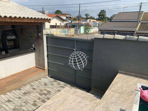 Imagem Casa com 2 Quartos à Venda, 94 m² em Jardim Brogotá - Atibaia