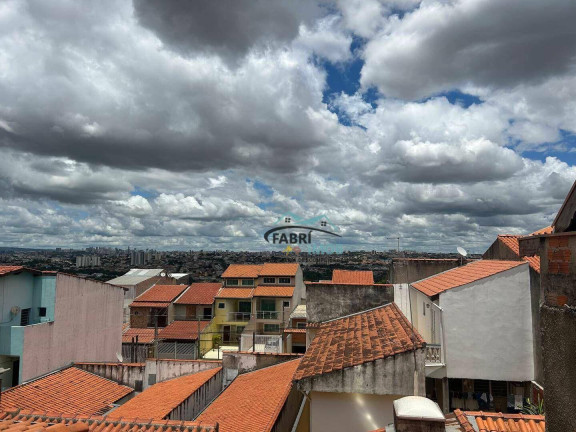Imagem Sobrado com 2 Quartos à Venda, 114 m² em Jardim Dois Corações - Sorocaba