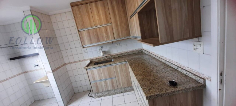 Imagem Apartamento com 2 Quartos à Venda, 62 m² em Veloso - Osasco