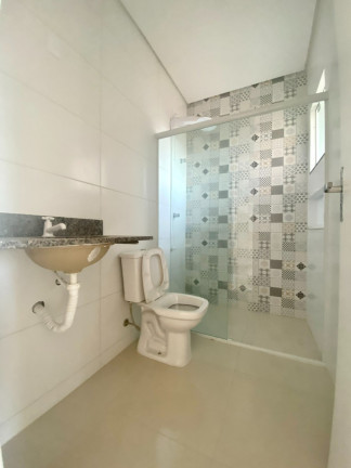 Imagem Sobrado com 3 Quartos à Venda, 100 m² em Forquilhas - São José