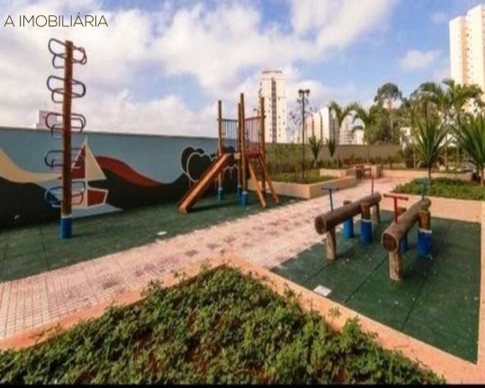 Imagem Imóvel com 3 Quartos à Venda, 63 m² em Vila Moraes - São Paulo