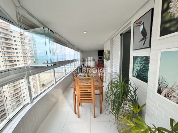 Imagem Apartamento com 2 Quartos à Venda, 107 m² em Aviação - Praia Grande Imagem Apartamento com 2 Quartos à Venda, 107 m² em Aviação - Praia Grande