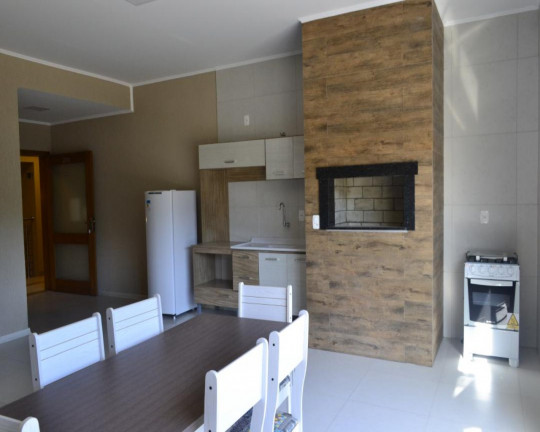Imagem Imóvel com 2 Quartos à Venda, 88 m² em Vale Verde - Nova Petrópolis