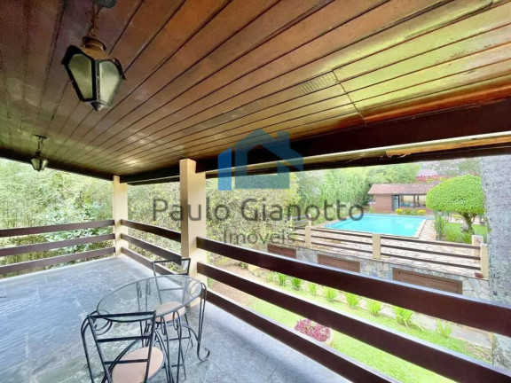 Imagem Casa de Condomínio com 4 Quartos à Venda, 428 m² em Chácara De La Rocca - Carapicuíba