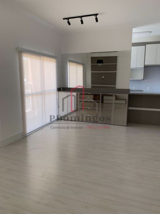 Imagem Apartamento com 2 Quartos à Venda, 85 m² em Dreams Residencial - Paulínia Imagem Apartamento com 2 Quartos à Venda, 85 m² em Dreams Residencial - Paulínia
