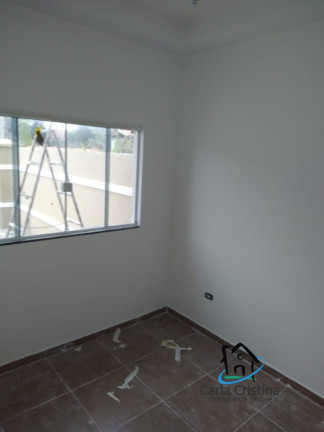 Imagem Casa com 2 Quartos à Venda, 71 m² em Balneário Leblon - Pontal Do Paraná