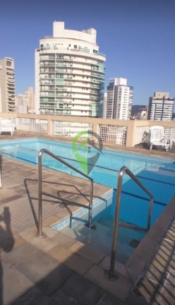 Imagem Apartamento com 2 Quartos à Venda, 73 m² em Boqueirão - Santos Imagem Apartamento com 2 Quartos à Venda, 73 m² em Boqueirão - Santos