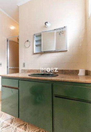 Imagem Imóvel com 3 Quartos à Venda, 180 m² em Vila Madalena - São Paulo