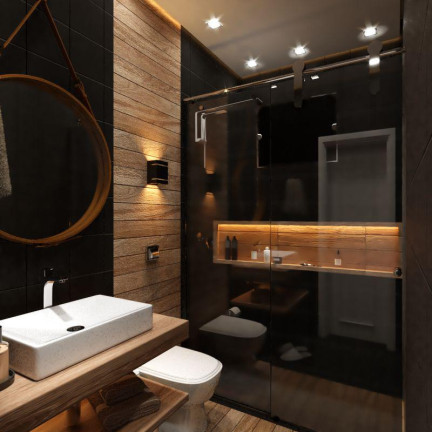 Imagem Casa com 2 Quartos à Venda, 86 m² em Village - Capao Da Canoa