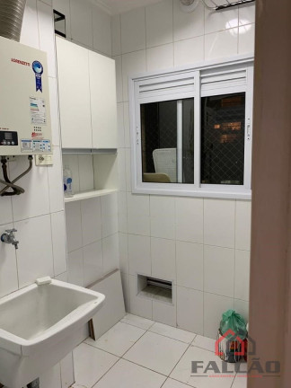 Imagem Apartamento com 2 Quartos à Venda, 129 m² em Ponta Da Praia - Santos