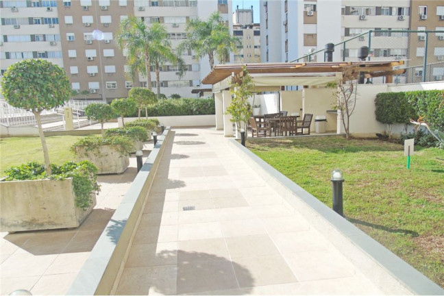 Imóvel com 2 Quartos à Venda,  em Cristo Redentor - Porto Alegre