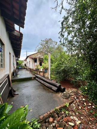 Imagem Casa com 2 Quartos à Venda, 204 m² em Alvorada - Patos De Minas Imagem Casa com 2 Quartos à Venda, 204 m² em Alvorada - Patos De Minas