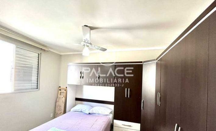 Imagem Apartamento com 2 Quartos à Venda, 48 m² em Nova América - Piracicaba Imagem Apartamento com 2 Quartos à Venda, 48 m² em Nova América - Piracicaba