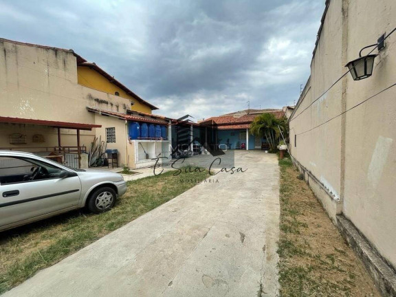 Imagem Casa com 3 Quartos à Venda, 200 m² em Arvoredo - Contagem Imagem Casa com 3 Quartos à Venda, 200 m² em Arvoredo - Contagem