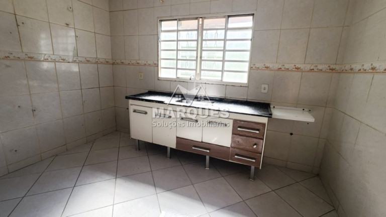 Imagem Casa com 3 Quartos à Venda, 120 m² em Parque São Jorge - Campinas Imagem Casa com 3 Quartos à Venda, 120 m² em Parque São Jorge - Campinas