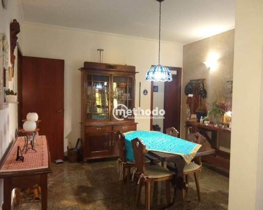 Imagem Casa com 4 Quartos à Venda, 286 m² em Barão Geraldo - Campinas Imagem Casa com 4 Quartos à Venda, 286 m² em Barão Geraldo - Campinas