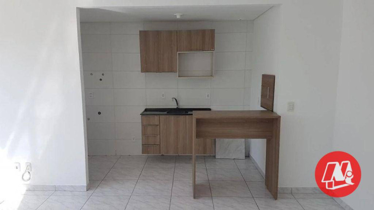 Apartamento com 2 Quartos para Alugar, 49 m² em Passo Das Pedras - Porto Alegre