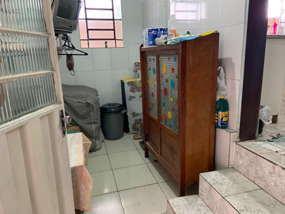 Imagem Casa com 3 Quartos à Venda, 119 m² em Mantiqueira - Belo Horizonte Imagem Casa com 3 Quartos à Venda, 119 m² em Mantiqueira - Belo Horizonte