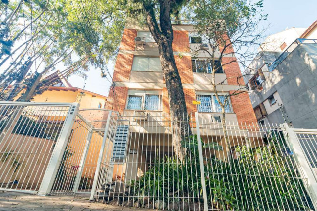 Imagem Apartamento com 2 Quartos à Venda, 75 m² em Petrópolis - Porto Alegre