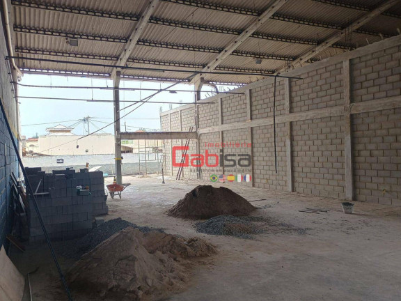 Imagem Galpão para Alugar, 300 m² em Campo Redondo - São Pedro Da Aldeia