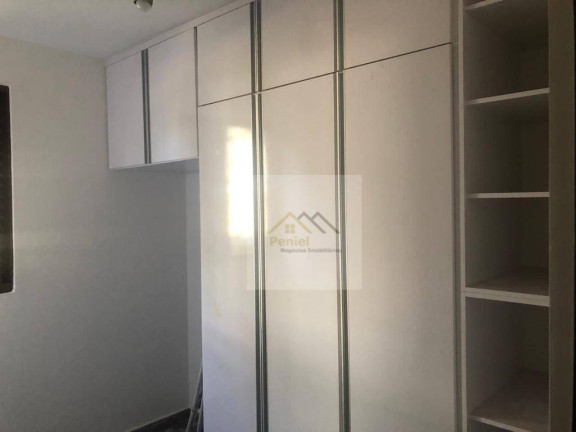 Apartamento com 3 Quartos à Venda, 66 m² em Parque Industrial Lagoinha - Ribeirão Preto