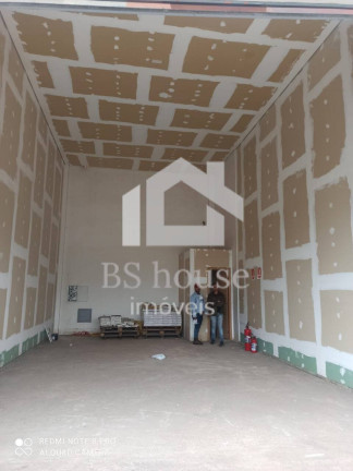 Imagem Loja para Alugar, 59 m² em Centro - Santo André Imagem Loja para Alugar, 59 m² em Centro - Santo André