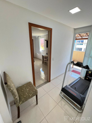 Imagem Apartamento com 4 Quartos à Venda, 272 m² em Praia Do Morro - Guarapari Imagem Apartamento com 4 Quartos à Venda, 272 m² em Praia Do Morro - Guarapari