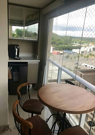 Imagem Apartamento com 2 Quartos à Venda, 62 m² em Bethaville - Barueri Imagem Apartamento com 2 Quartos à Venda, 62 m² em Bethaville - Barueri