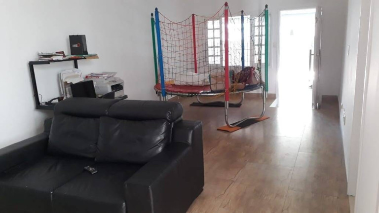 Imagem Casa com 3 Quartos para Alugar, 230 m² em Jardim - Santo André Imagem Casa com 3 Quartos para Alugar, 230 m² em Jardim - Santo André