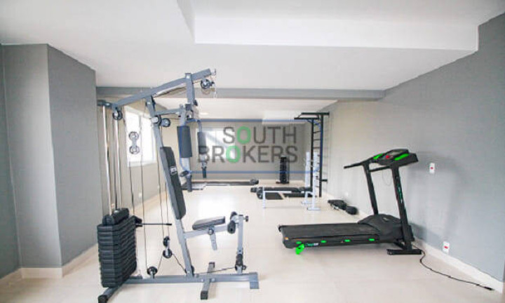 Imagem Apartamento com 2 Quartos à Venda, 24 m² em Santana - São Paulo Imagem Apartamento com 2 Quartos à Venda, 24 m² em Santana - São Paulo