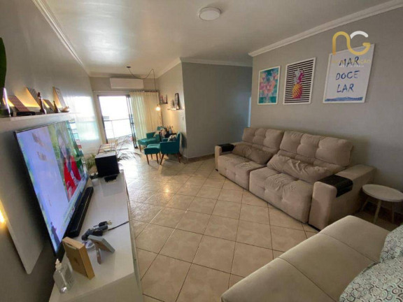 Imagem Apartamento com 2 Quartos à Venda, 98 m² em Aviação - Praia Grande
