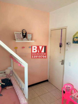 Imagem Apartamento com 3 Quartos à Venda, 77 m² em Cachambi - Rio De Janeiro