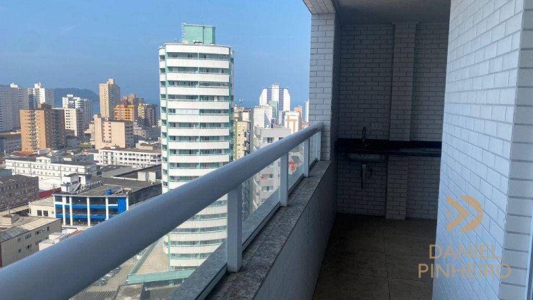 Imagem Apartamento com 2 Quartos à Venda, 89 m² em Boqueirão - Praia Grande Imagem Apartamento com 2 Quartos à Venda, 89 m² em Boqueirão - Praia Grande
