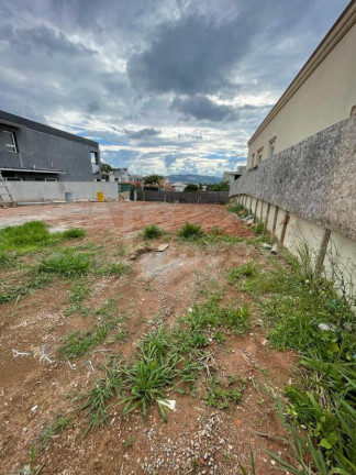 Imagem Terreno à Venda, 525 m² em Tamboré - Santana De Parnaíba Imagem Terreno à Venda, 525 m² em Tamboré - Santana De Parnaíba
