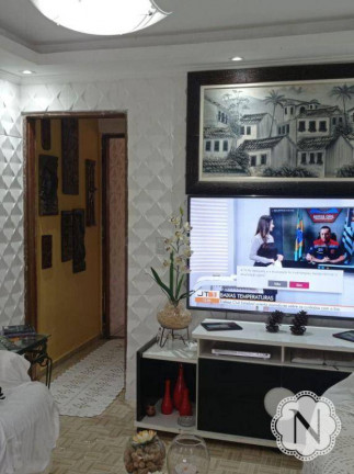 Imagem Casa com 3 Quartos à Venda, 64 m² em Savoy - Itanhaém Imagem Casa com 3 Quartos à Venda, 64 m² em Savoy - Itanhaém