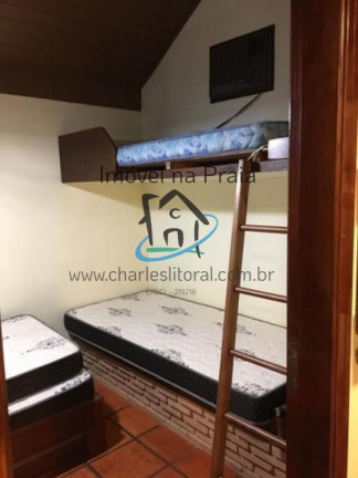 Imagem Casa com 5 Quartos à Venda,  em Praia Da Fortaleza - Ubatuba
