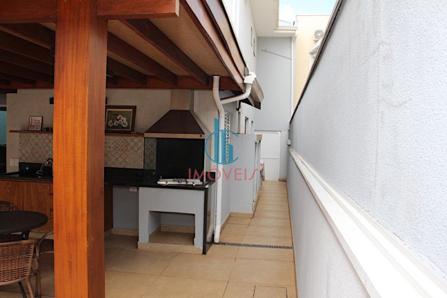Imagem Casa de Condomínio com 4 Quartos à Venda, 201 m² em Jardim Alto Da Colina - Valinhos