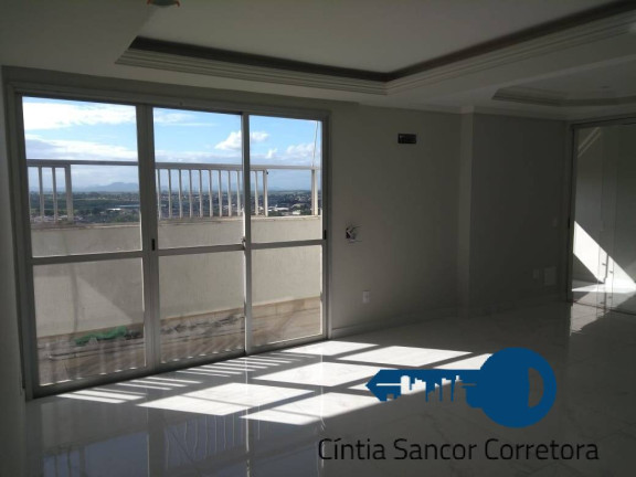 Apartamento com 3 Quartos à Venda, 160 m² em Centro - Campos Dos Goytacazes