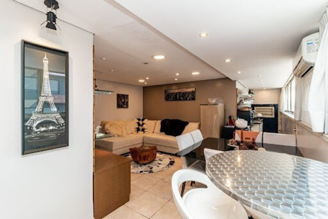 Imagem Apartamento com 3 Quartos à Venda, 133 m² em Cidade Baixa - Porto Alegre Imagem Apartamento com 3 Quartos à Venda, 133 m² em Cidade Baixa - Porto Alegre